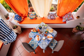 Lauricella Bed and Breakfast Lipari